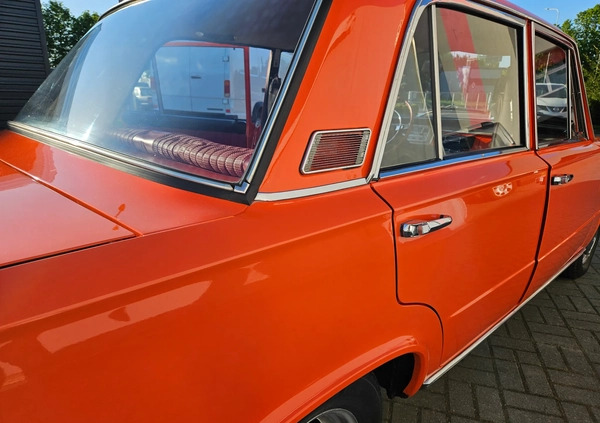 Fiat 125p cena 68888 przebieg: 81000, rok produkcji 1973 z Zamość małe 781